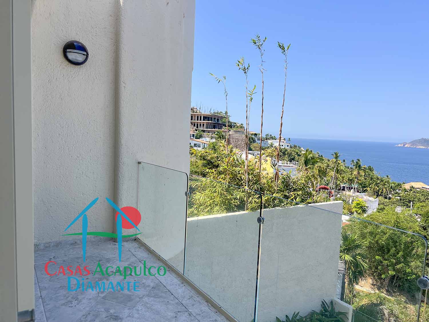 Villa Canora - Recámara tres 8